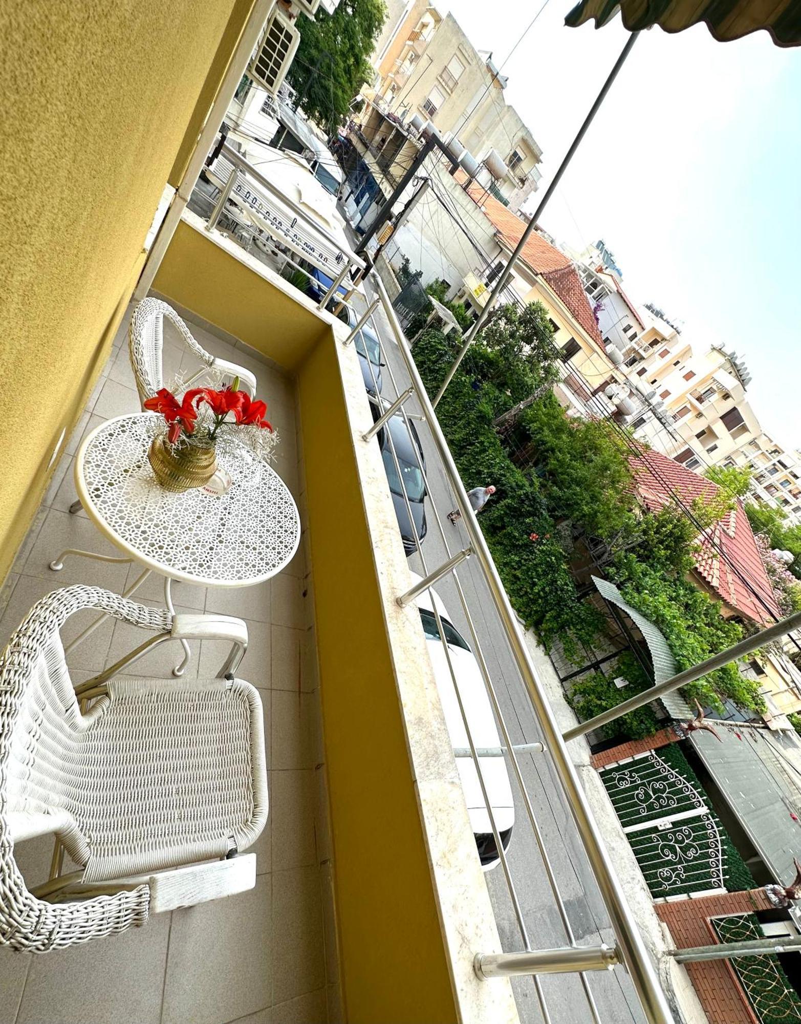 Luxurious Seaside Apartment Дуррес Экстерьер фото